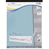 Academie Watercolor Pad, 9 x 12 Inches 15 Sheets (54094)