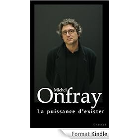 La puissance d'exister