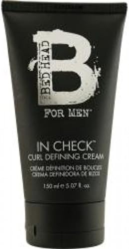In Check Curl Cream/FN179723/5.07 oz//