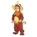 - Monkey See Monkey Do Costume - Newborn