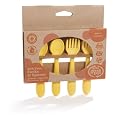 Green Toys BPA-Free Feeding Spoon/Fork