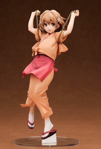 花咲くいろは 松前緒花 (1/8スケール PVC塗装済完成品)