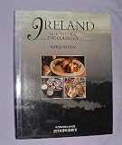 Ireland : the taste & the country