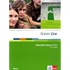 Green Line Oberstufe. Sch�lerbuch Klasse 11/12 (G8), Klasse 12/13 (G9) mit CD-ROM. Ausgabe Bayern