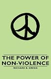 The Power of Non-Violence