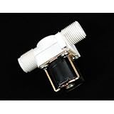 Water Solenoid Valve