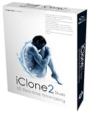 iClone 2 Studio (PC)
