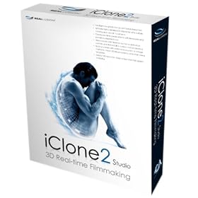 3d computer animation software