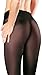 Trasparenze Sabina 40 Den Semi Opaque low rise pantyhose/tights with thong back
