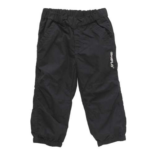 Lego Wear Jungen Hose 13446 PELE 303 - PANTS, Gr. 98, Grau (DARK GREY) Preisvergleich