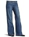 Levi Women's Denim Trouser Pant