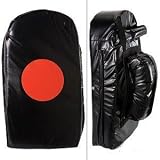 Squeaky Rib Saver Body Shield