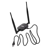 High Power Signal King 48DBI USB Wireless Adaptor Antenna 54Mbps