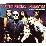 Connected [Single-CD]