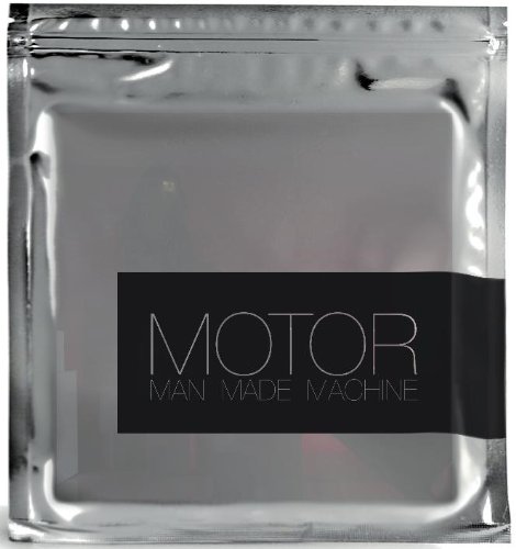 Produkt-Bild: Man Made Machine