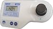 Milwaukee MI404 Free & Total Chlorine Photometers
