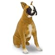 Melissa & Doug Boxer in Plush