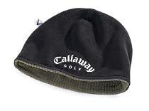 Callaway Knitted Golf Hat