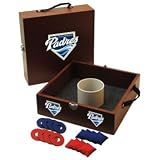 MLB San Diego Padres Washer Toss Game
