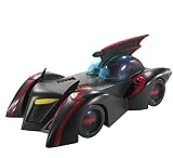 Batman - P8267 - Figurine Accessoire - Batmobile