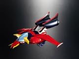 GX-41S Reideen DX Fade in Set Soul of Chogokin Metal Figure