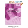 Deleuze and Contemporary Art (Deleuze Connections)