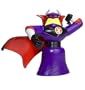 Toy Story Deluxe Zurg Action Figure