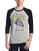 Junk Food Clothing Young Mens Batman and Robin Tee