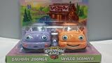 Zachary Zoomer & Skyler ScamperIMAGE