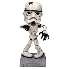 Funko Toys Star Wars Monster Mash-Ups Stormtrooper Bobble Head