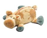 Eigenschaften Nici 27774 / Nici, Farm Friends, figürliches Mäppchen, Schwein, 29cm, Plüsch