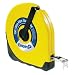 Empire Level 6100 Closed Case Fiberglass Measuring Tape 100-Feet by 1/2-Inch, Inch/Engineers Scale