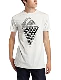 Quiksilver Young Men's Bolero Short Sleeve Tee