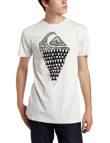 Quiksilver Young Mens Bolero Short Sleeve Tee