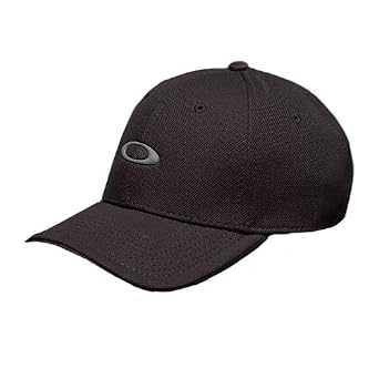 Click here to buy Silicon Oakley Hat by Oakley.
