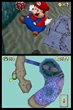 picture of Super Mario 64 DS (Nintendo DS)