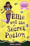 Ellie and the secret potion