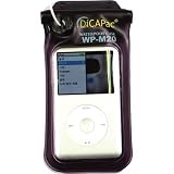DiCAPac Audiopack WPM20 Watreproof Case for iPod & MP3 Players