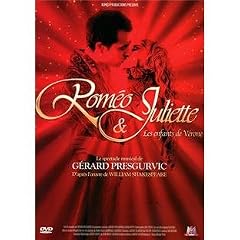 Rom�o & Juliette - Les enfants de V�rone