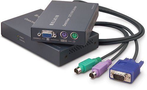 Belkin CAT 5 EXTENDER für Tastaturen bis zu 150m