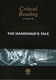 The handmaid's tale by Margaret Atwood : a post-16 study guide