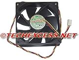 PROTECHNIC ELECTRIC MAGIC FAN MGT9212HS-O