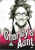 DVD : Charley's Aunt