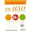 Competencia gramatical en Uso: B1 - Ejercicios de gram�tica: forma y uso: �bungsbuch mit CD
