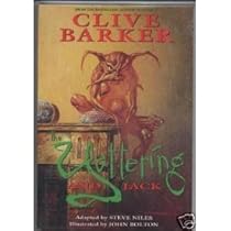 The Yattering and Jack