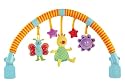 Buki - 10575 -Jeux - Arche Musicale De Poussette