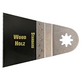 Fein 63502134015 2-1/2-Inch Standard E-Cut Blade