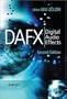 DAFX: Digital Audio Effects