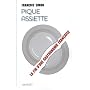 Pique-assiette : La fin d'une gastronomie fran�aise