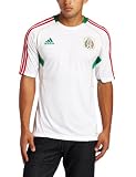 World Cup Soccer Mexico Training Jersey - V31478 Men's